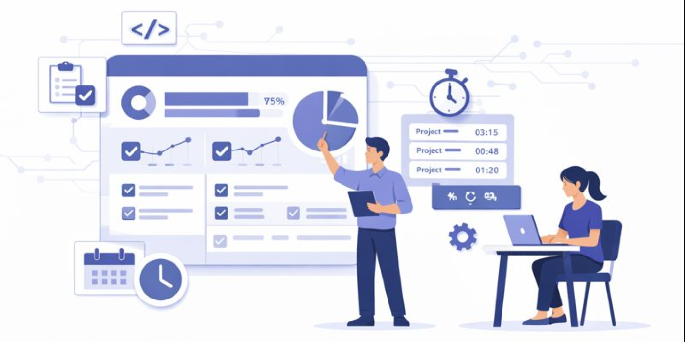 Illinois Project Management Careers & Trends