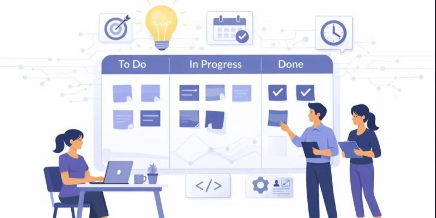 Washington Project Management Training & Jobs
