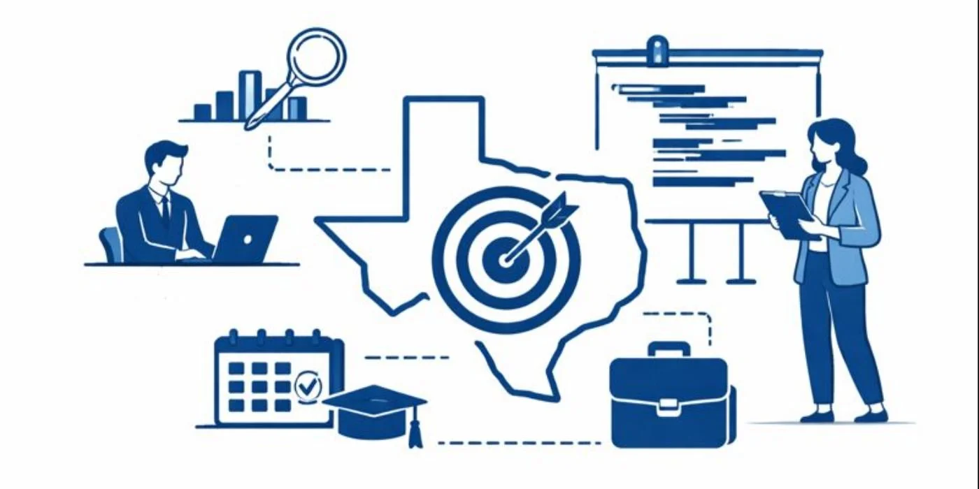 Complete Guide to Project Management Careers in Texas: Trends &amp; Training Opportunities