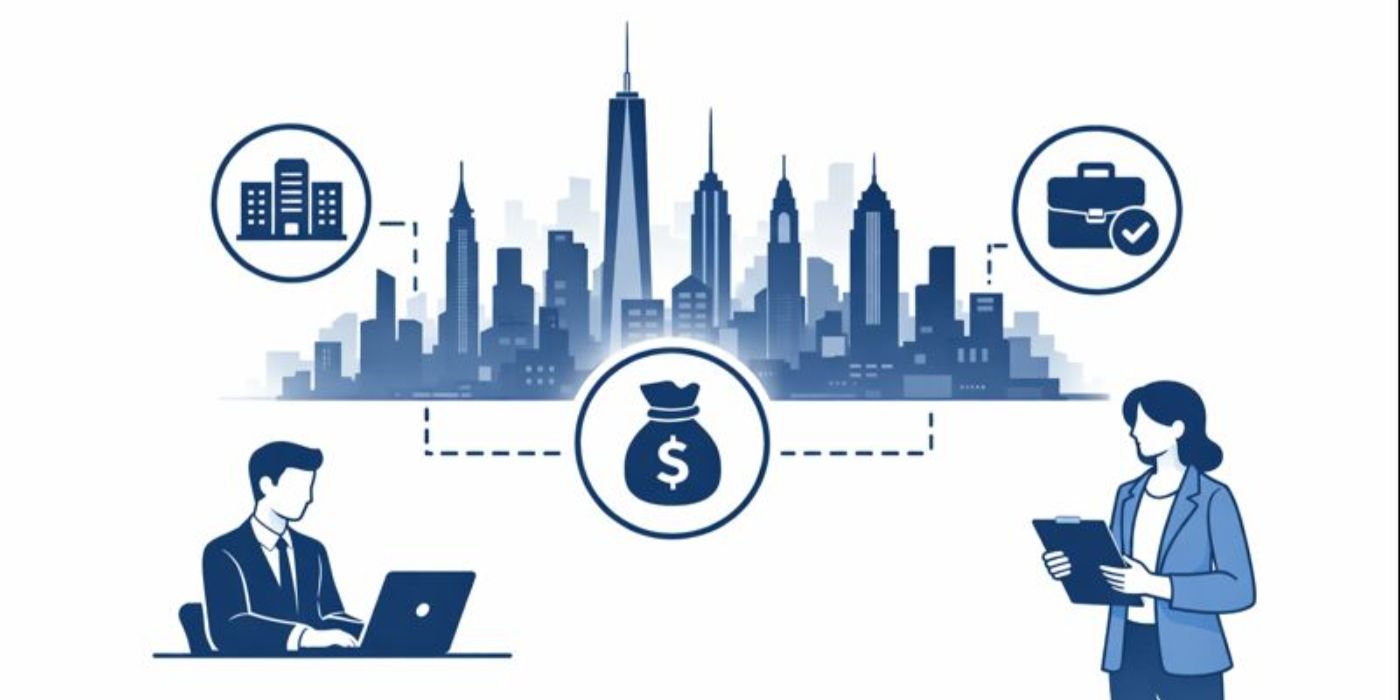 New York Project Management Career Guide: Best Companies, Salaries &amp; Opportunities