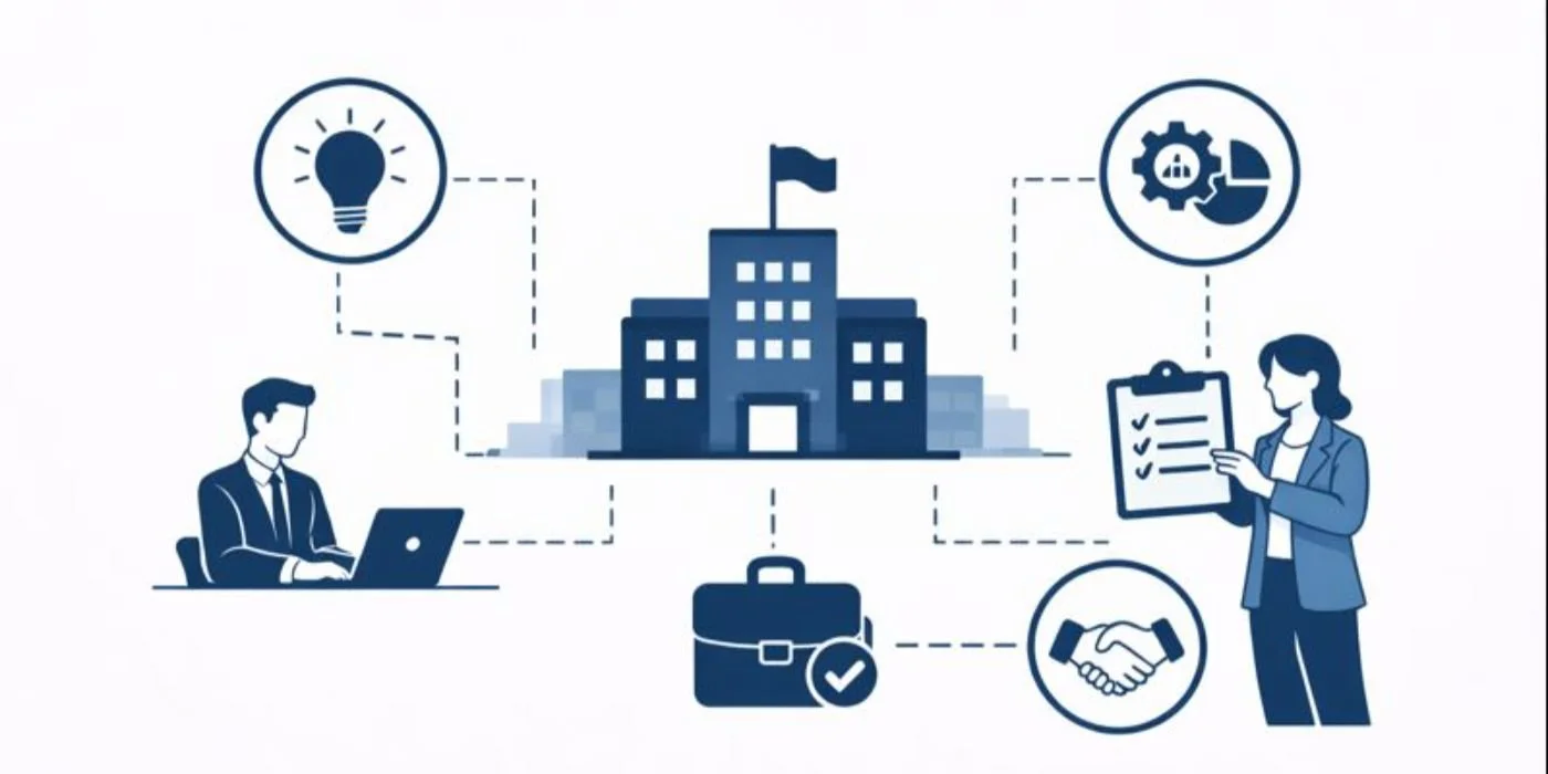 Ultimate Guide to Starting a Project Management Consultancy Firm