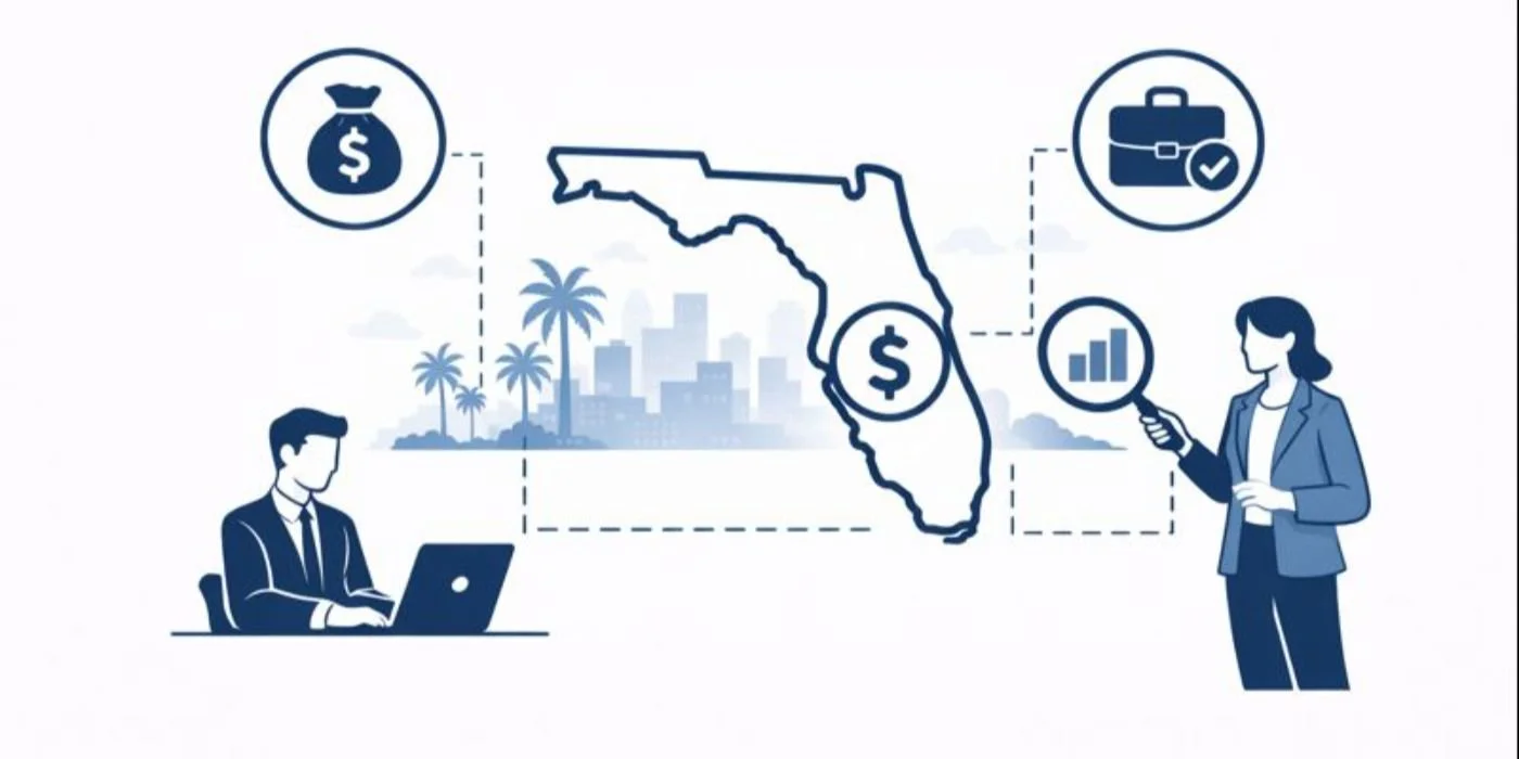 Florida Project Management Job Market: Salaries &amp; Career Insights