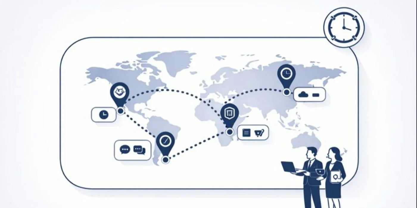 Complete Guide to Becoming an International Project Manager (2026-27 ...