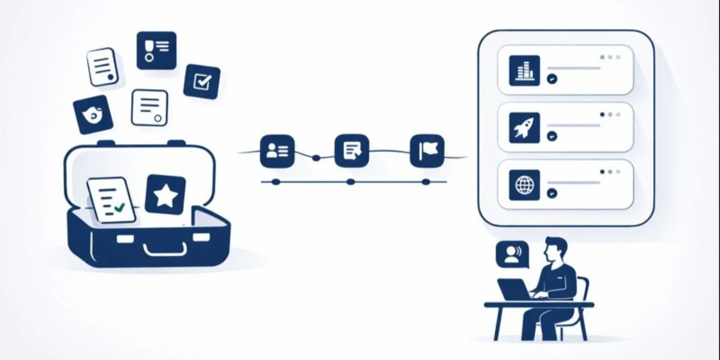 Career Roadmap: How to Build a Successful Freelance Project Management Career