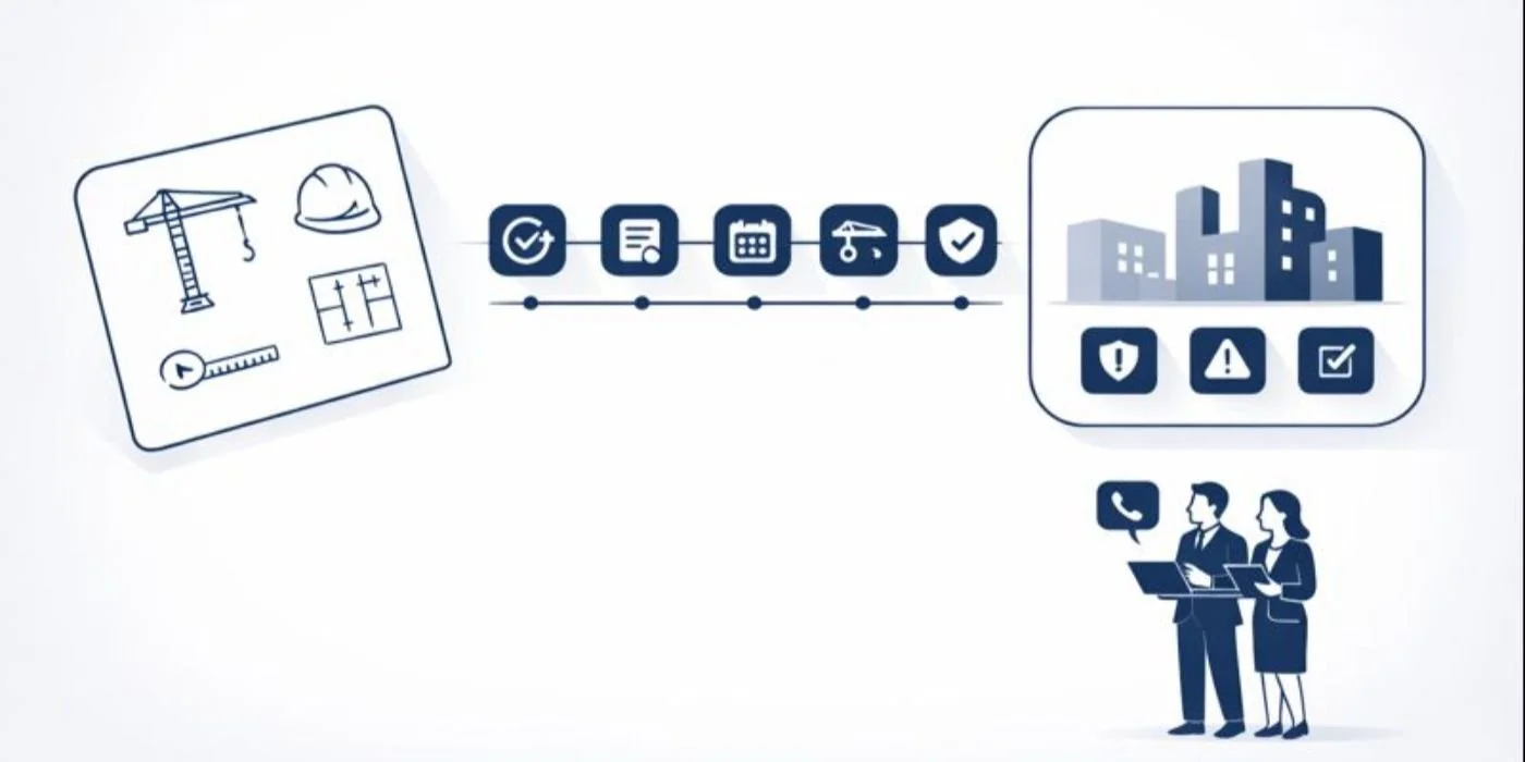 Complete Guide to Starting a Career in Construction Project Management