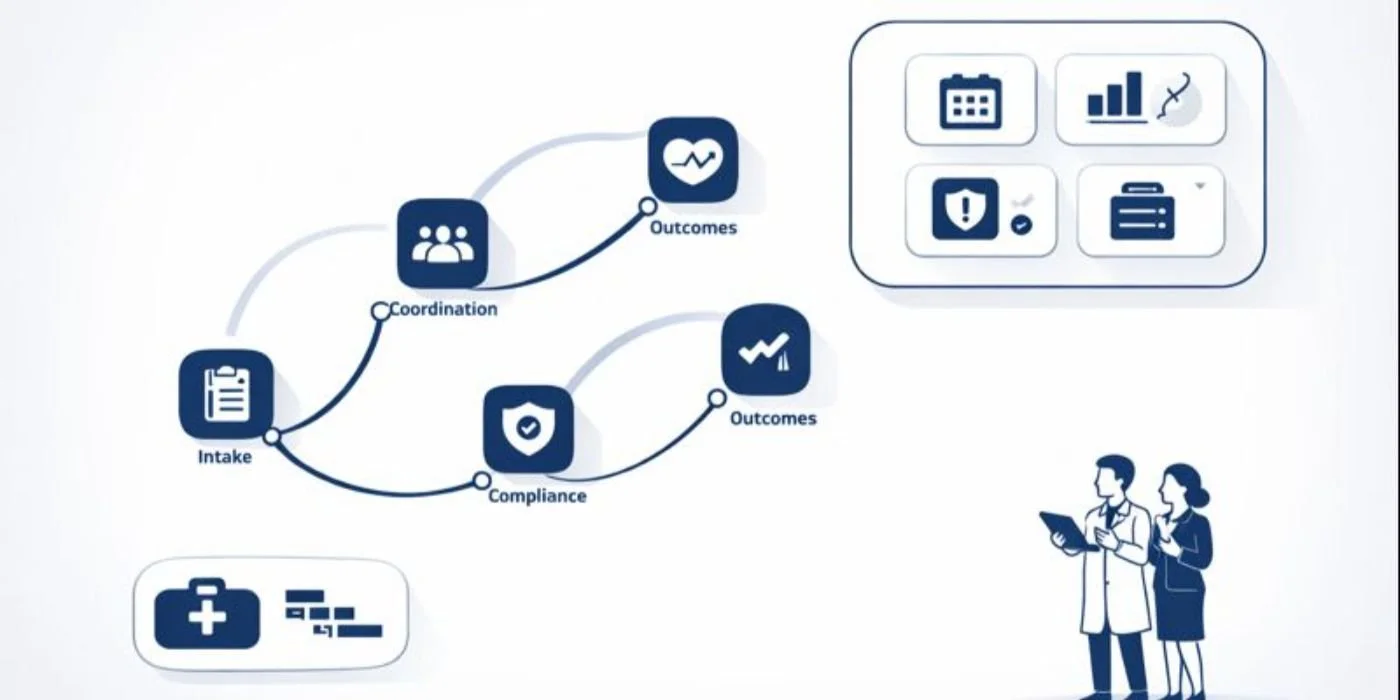 Step-by-Step Guide to Becoming a Healthcare Project Manager (2026-27)