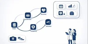 Step-by-Step Guide to Becoming a Healthcare Project Manager (2026-27)