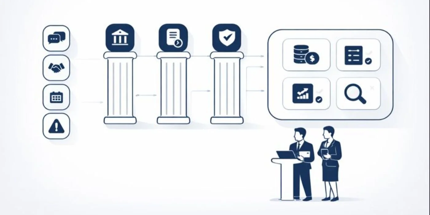 Career Roadmap for a Government Project Manager: Skills, Certifications ...