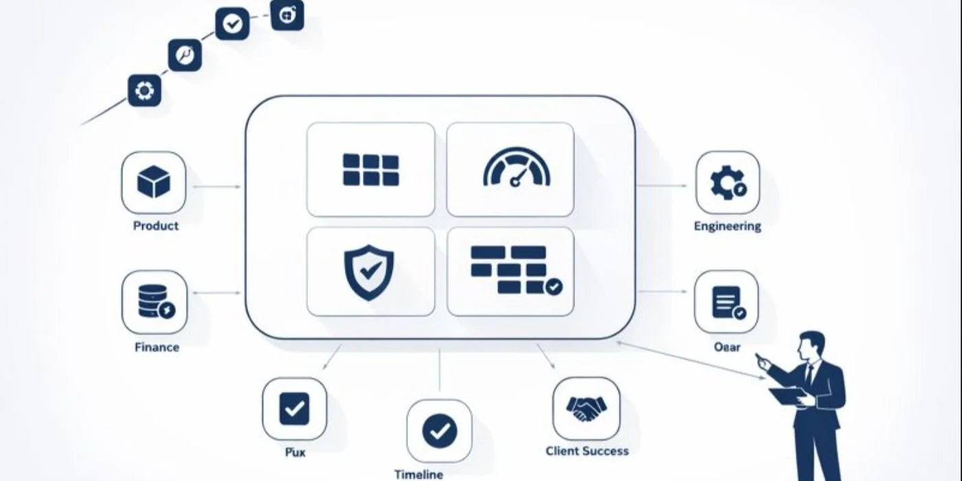 Career Roadmap: How to Become a Project Management Director