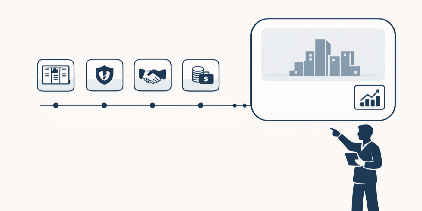 Career Roadmap: From Scrum Master to Agile Project Management Consultant