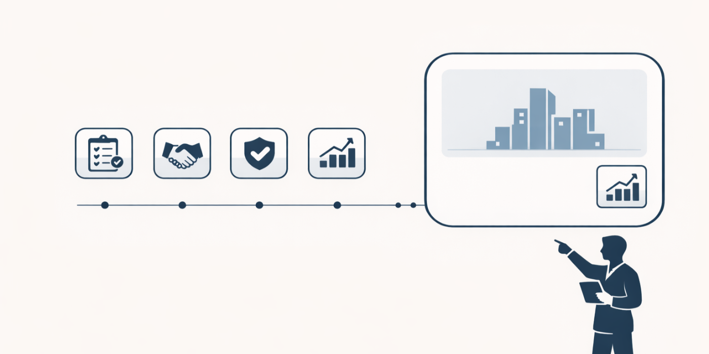 Career Path to a Project Management Consultant: Essential Steps &amp; Skills