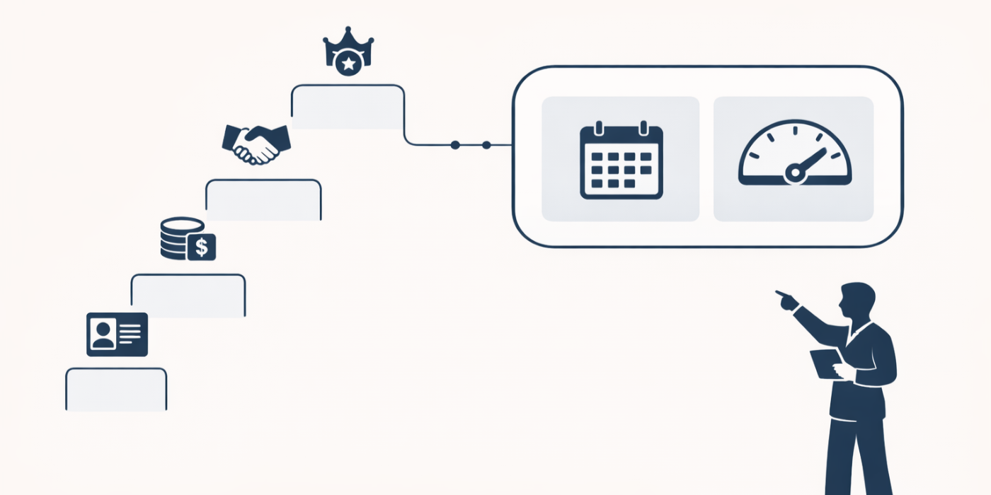 Career Roadmap: How to Build a Successful Freelance Project Management Career