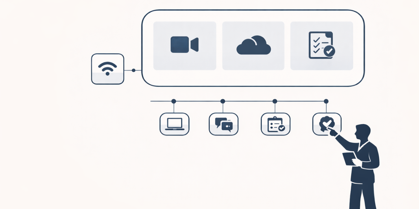 Detailed Career Guide to Remote & Virtual Project Management Roles ...