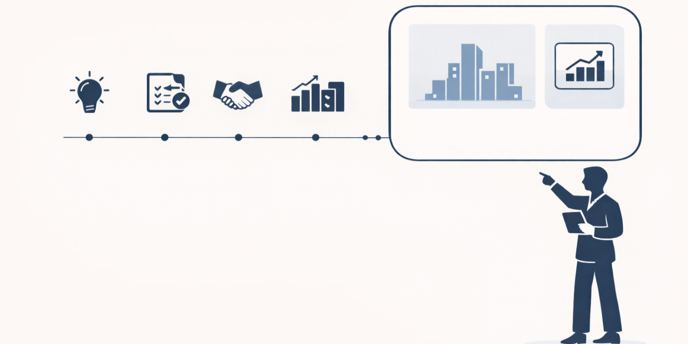 Ultimate Guide to Starting a Project Management Consultancy Firm