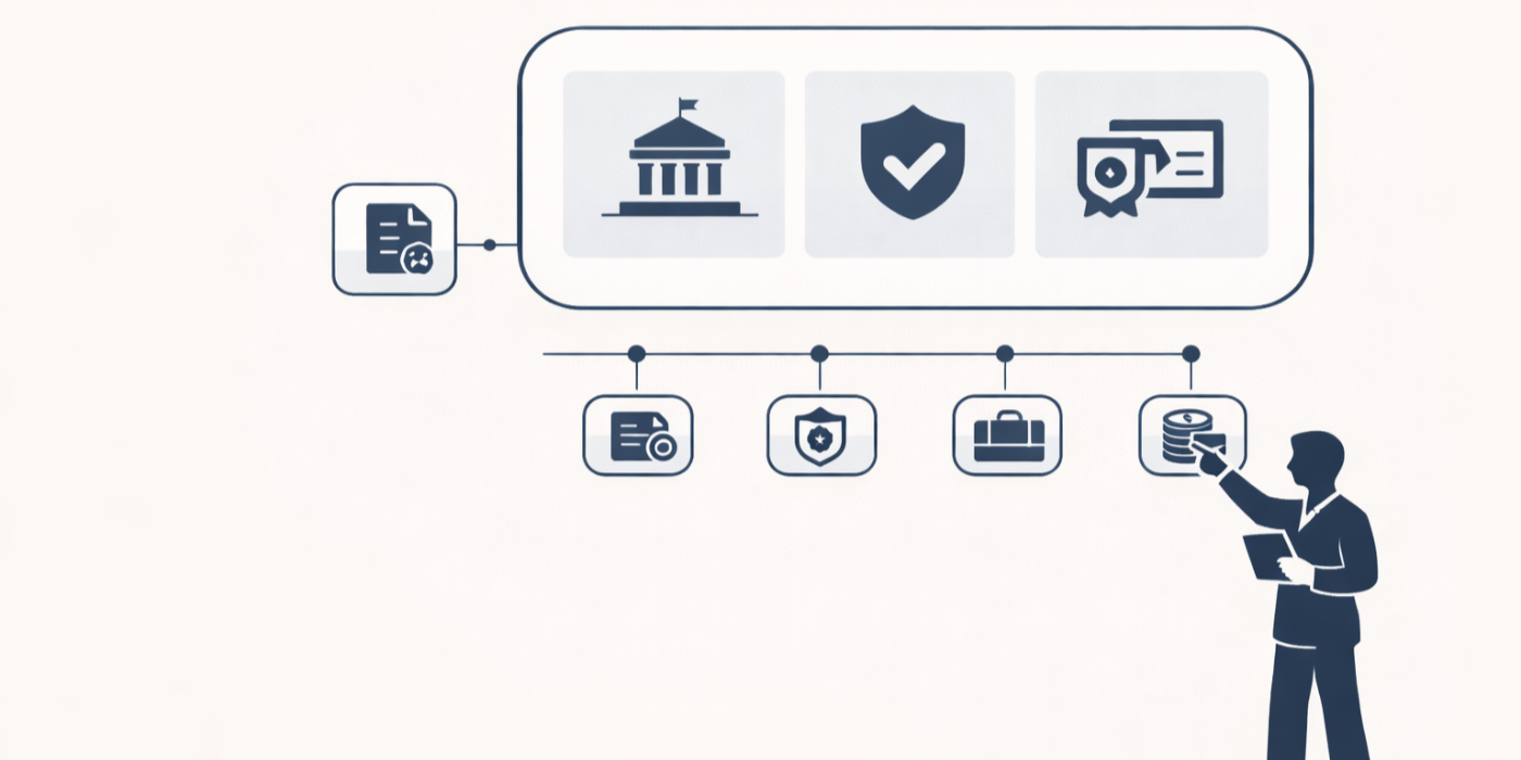 Career Roadmap for a Government Project Manager: Skills, Certifications &amp; Salaries