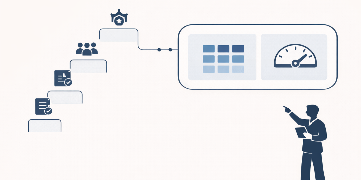 Detailed Roadmap: How to Become a Chief Project Officer (CPO)