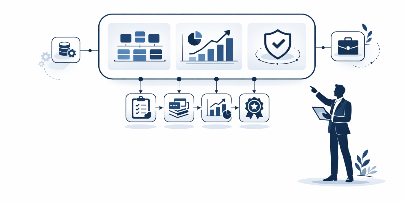 Ultimate Guide to Becoming a Project Portfolio Manager