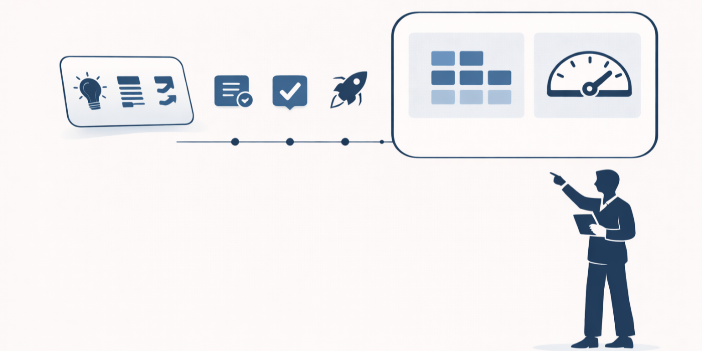 Step-by-Step Career Guide to Becoming a Product Owner (Scrum Framework)