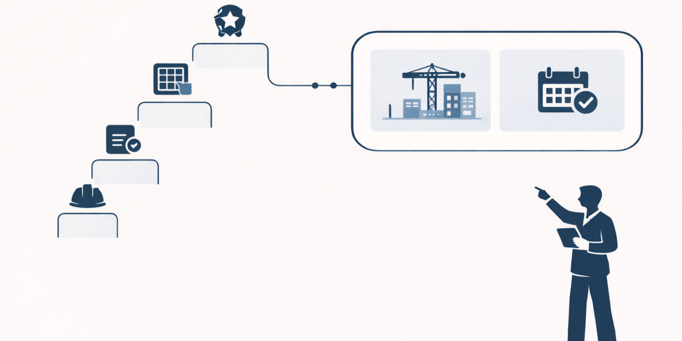 Complete Guide to Starting a Career in Construction Project Management