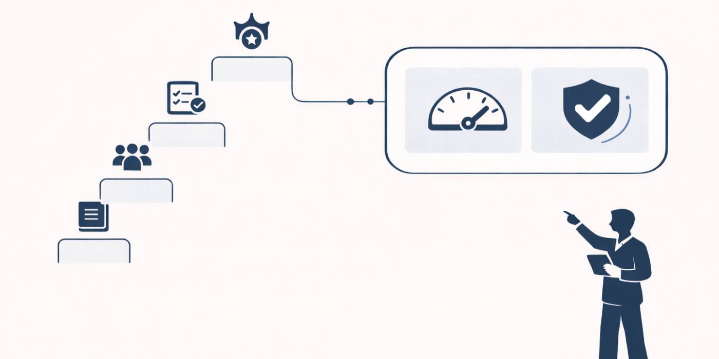From Entry-Level to Executive: Ultimate Project Management Career Path (2026-27 Guide)