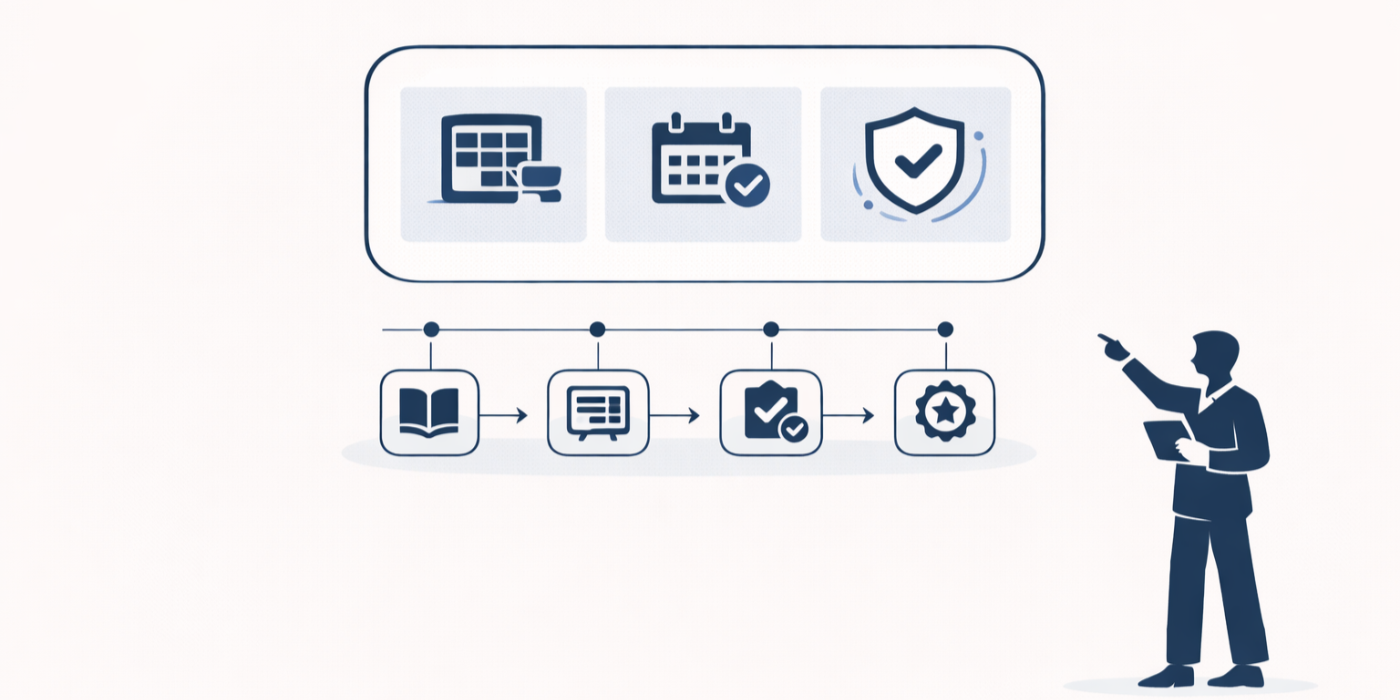 Detailed Career Roadmap: Becoming a Certified Agile Project Manager