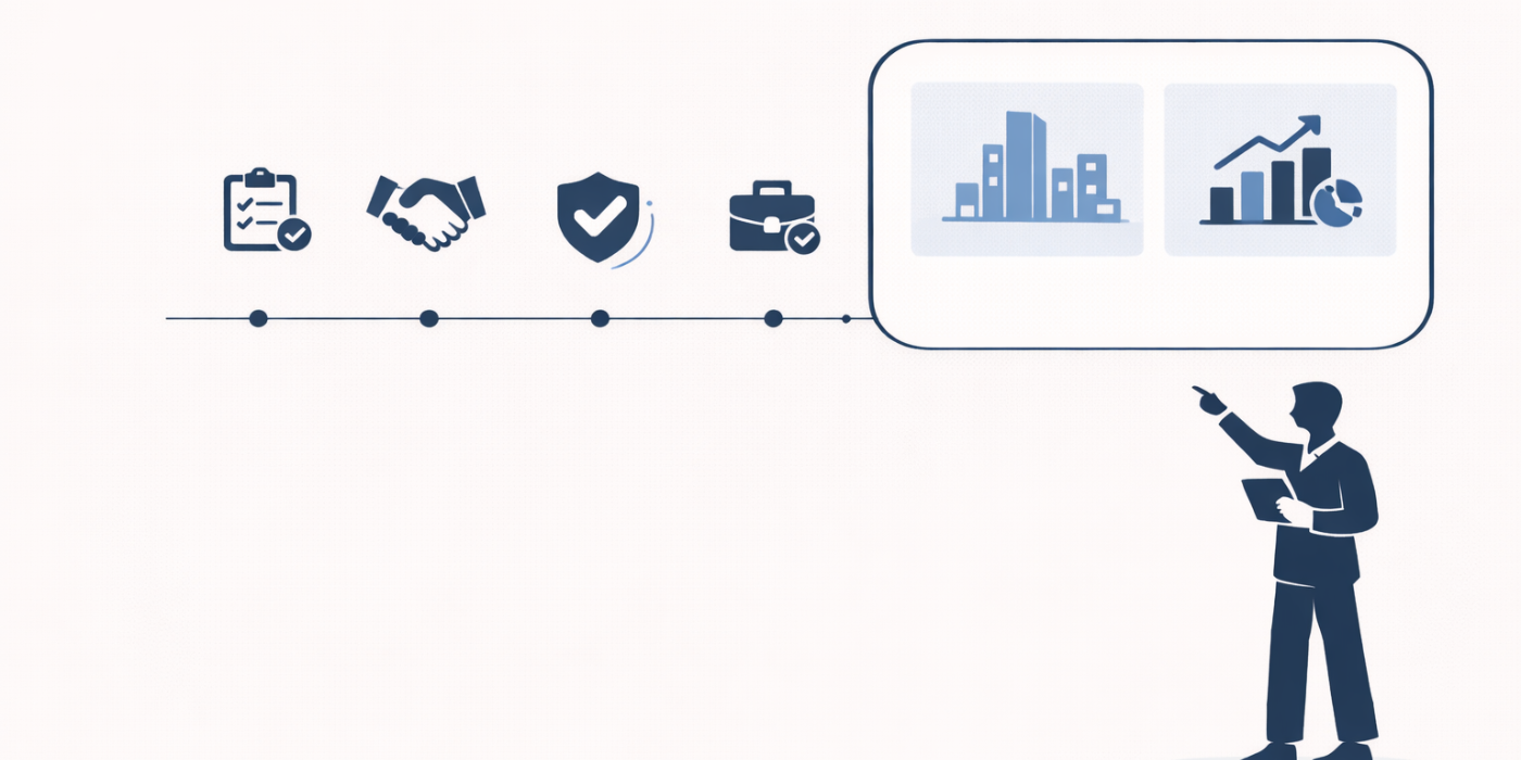 Career Path to a Project Management Consultant: Essential Steps &amp; Skills