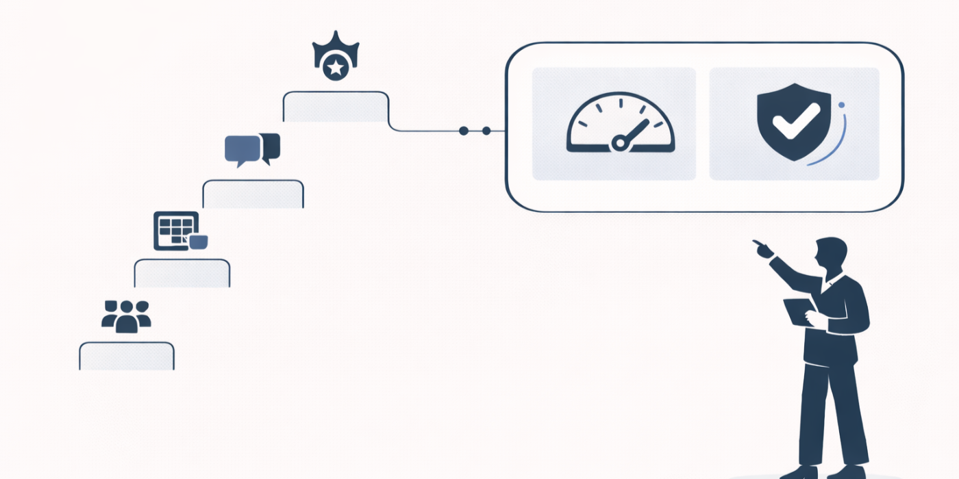 Detailed Career Path: How to Become an Agile Coach