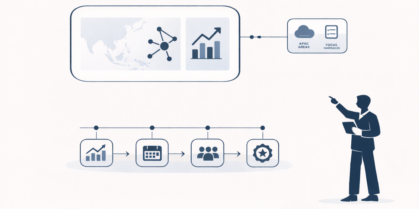 Apac Project Asia-Pacific Project Management Trends: Original 2026-27 Market Analysis