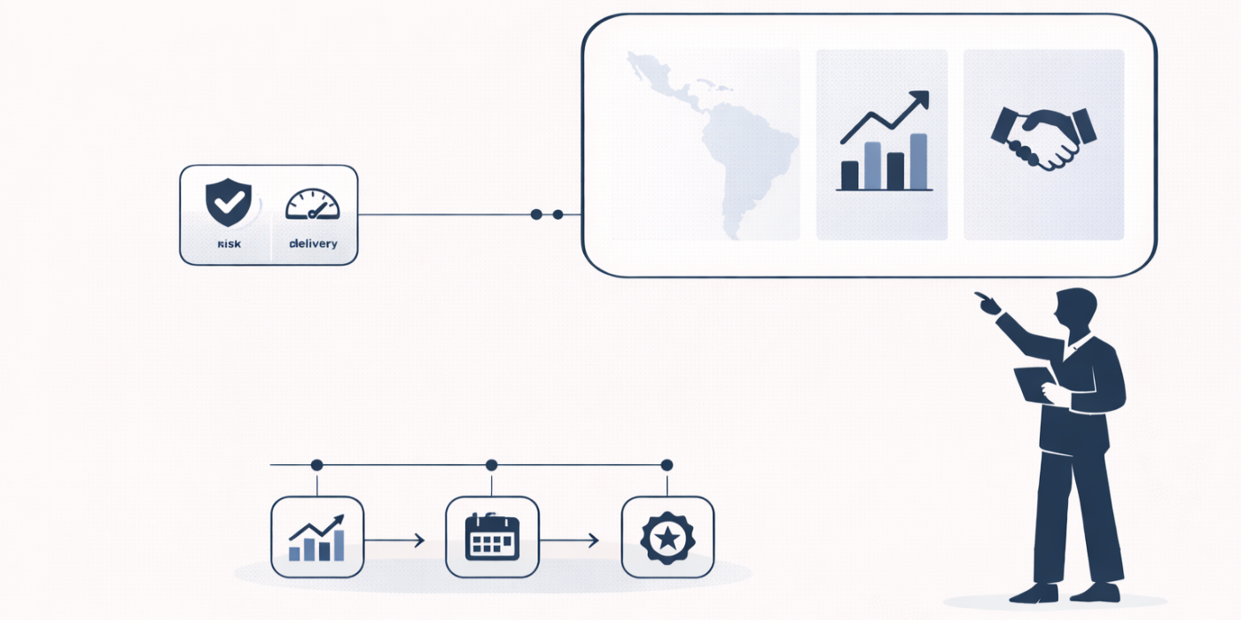 Latin America Project Management Industry Report: Original Insights ...