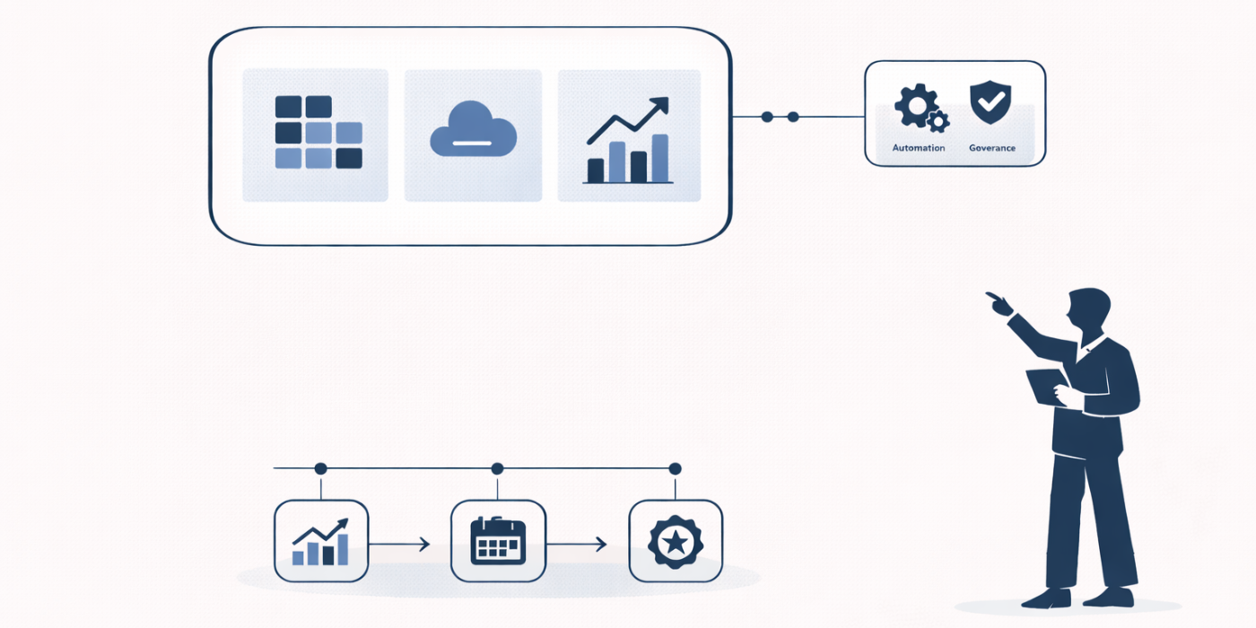 Future Trends in Project Portfolio Management (PPM) Tools: 2026-27 Report