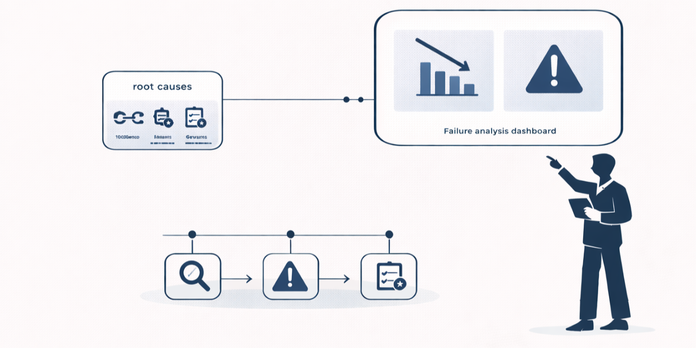 2026-27 Report on Project Failure Rates & Root Causes: Original Data ...