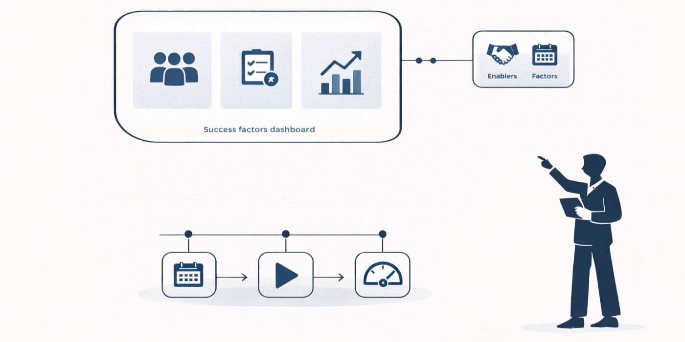 Original Industry Analysis: Factors Driving Project Success (2026-27 Report)