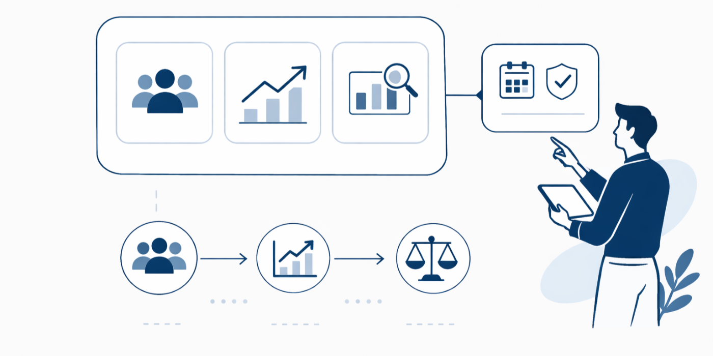 Project Management Workforce Trends: Complete Data &amp; Analysis (2026-27 Edition)