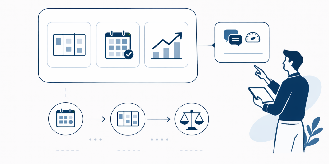 State of Agile Project Management: Original 2026-27 Industry Trends &amp; Insights