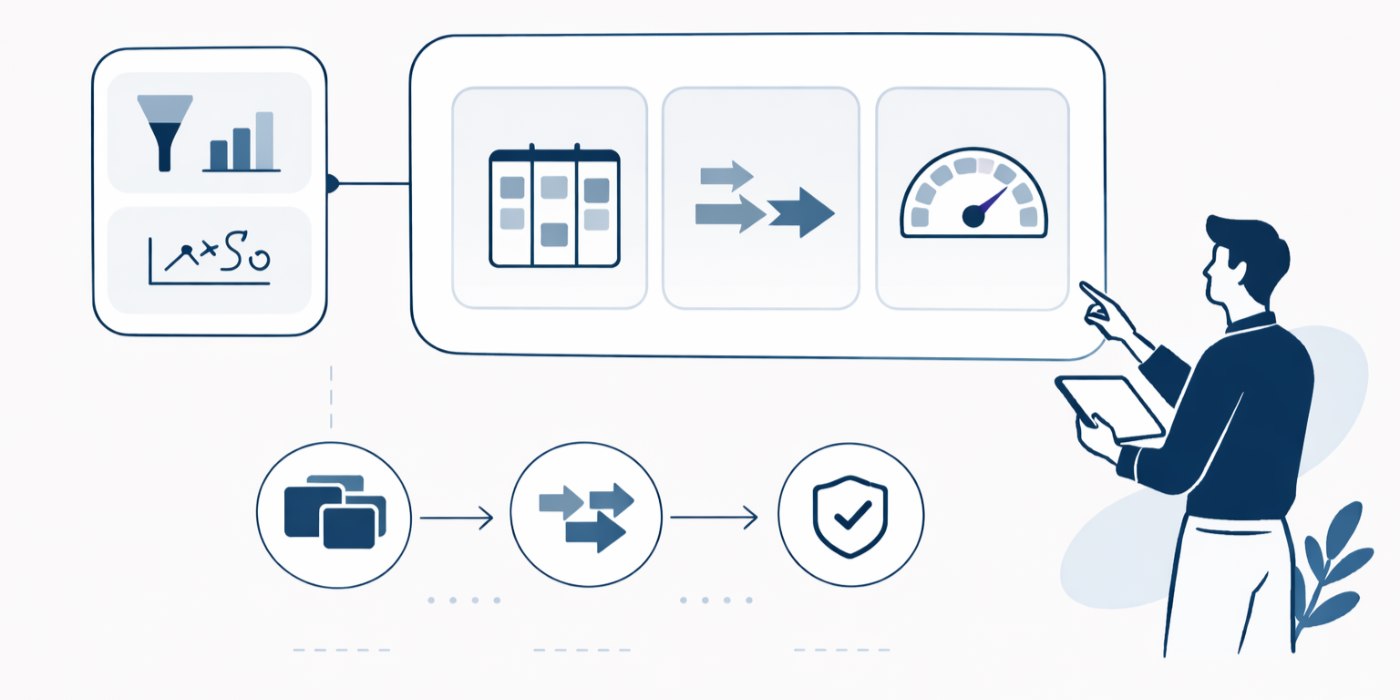 Top 50 Terms for Kanban Project Managers