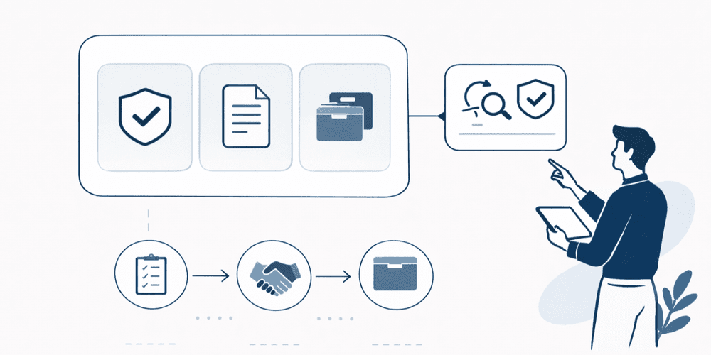Essential Project Closure Terms and Concepts