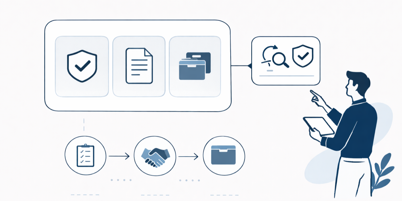 Essential Project Closure Terms and Concepts
