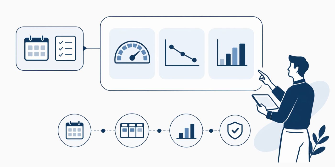 Essential Agile Metrics Every Project Manager Should Know