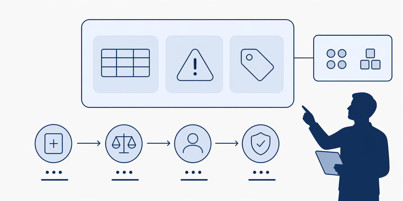 Understanding Risk Registers: Complete Glossary &amp; Examples