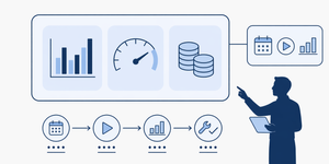Complete Guide to Earned Value Management (EVM) Terms