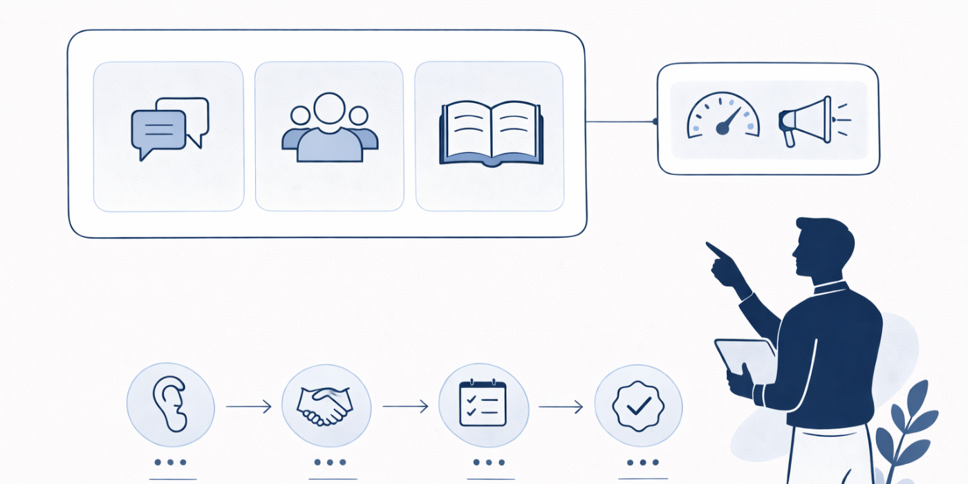 Definitive Glossary of PM Leadership &amp; Communication Terms