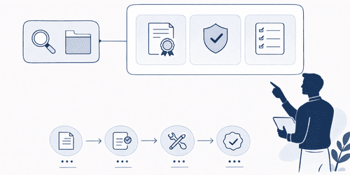 Understanding ISO Standards: Essential Terms for PM