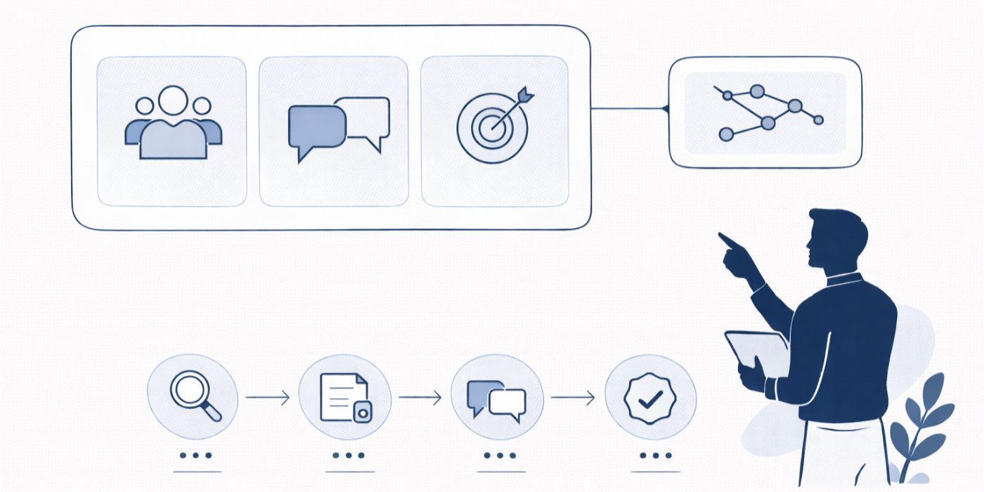 Comprehensive Guide to Stakeholder Engagement Terms