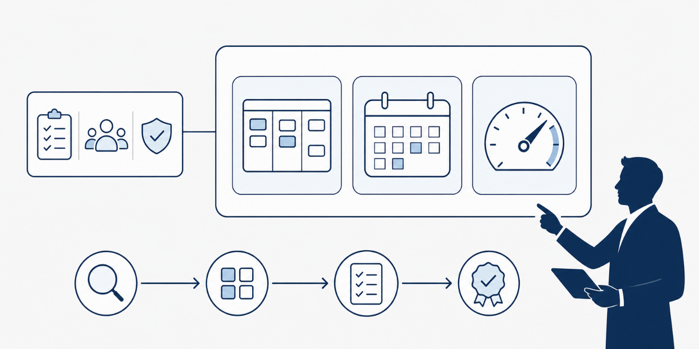 Top 25 Agile Project Management Tools Reviewed (2026-2027 Guide)