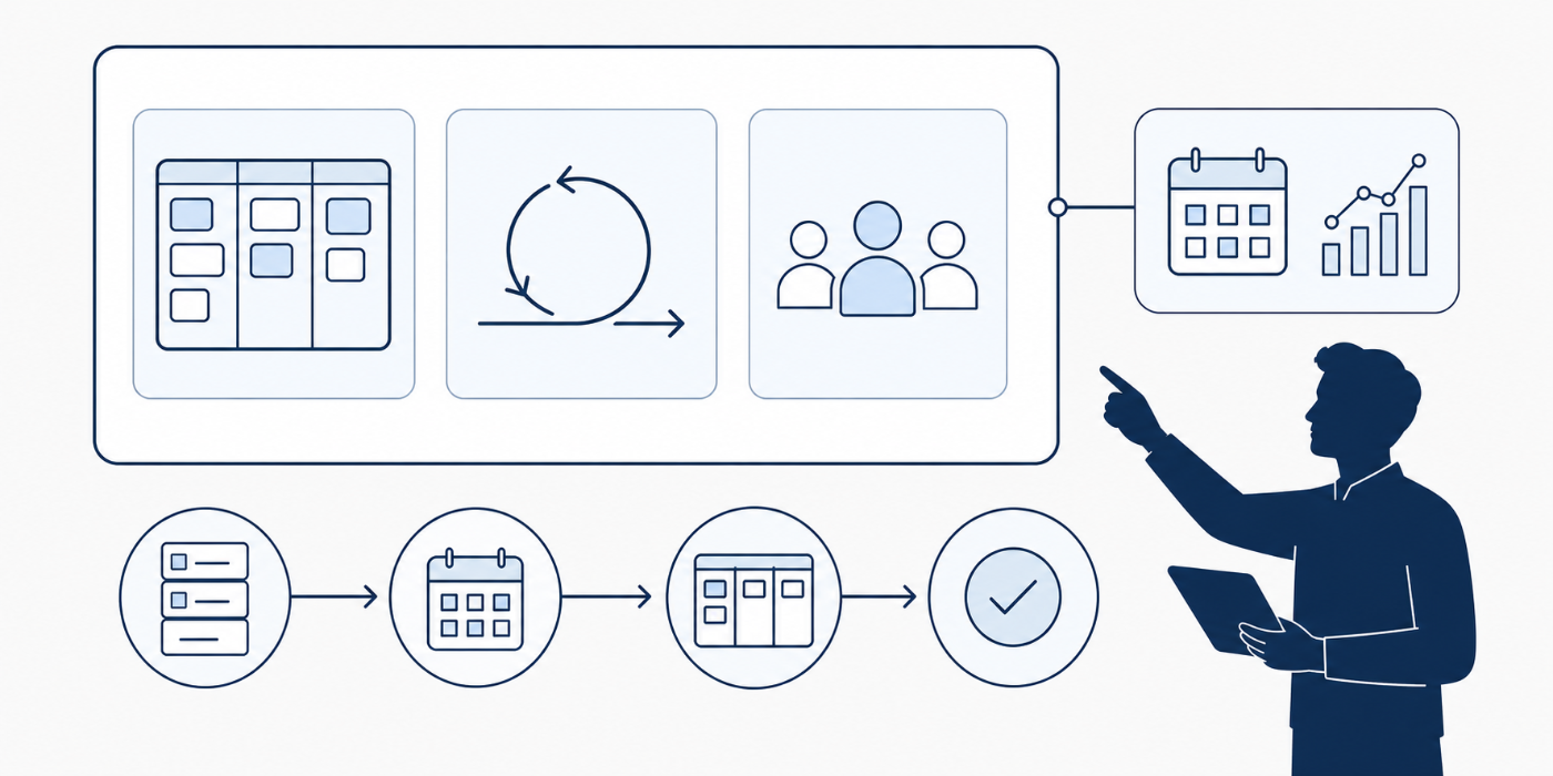 Best Scrum Project Management Tools &amp; Platforms (2026-2027 Edition)