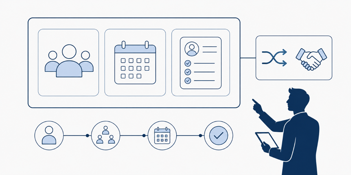 Best HR Management Tools for Project-Based Teams