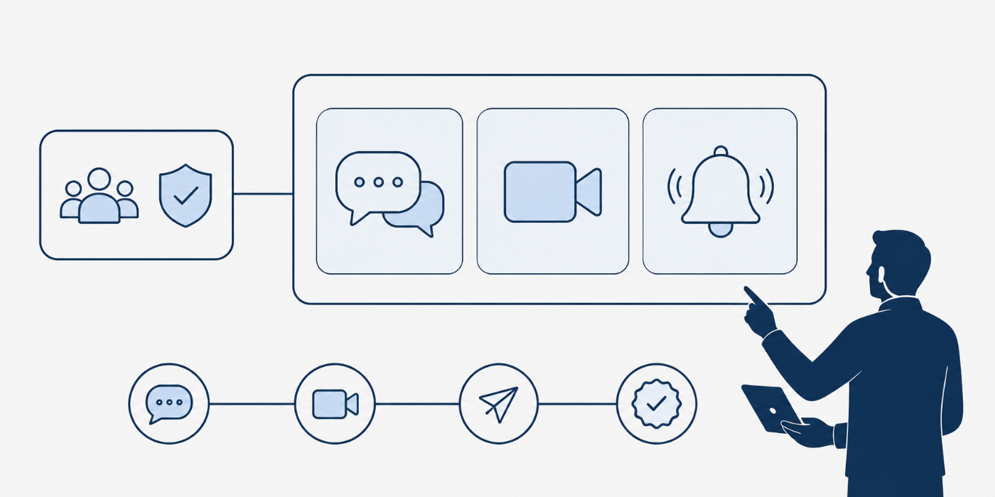 Best Team Communication Platforms Reviewed (2026 Edition)