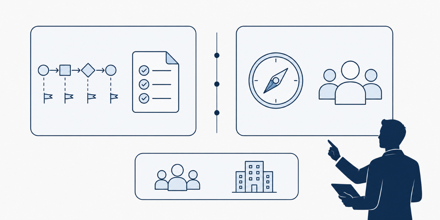 PRINCE2 Certification vs. PMP: Side-by-Side Expert Comparison