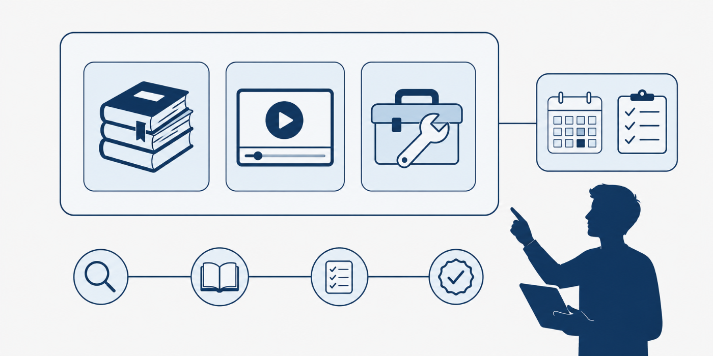 Essential Resources &amp; Tools for CAPM Exam Preparation