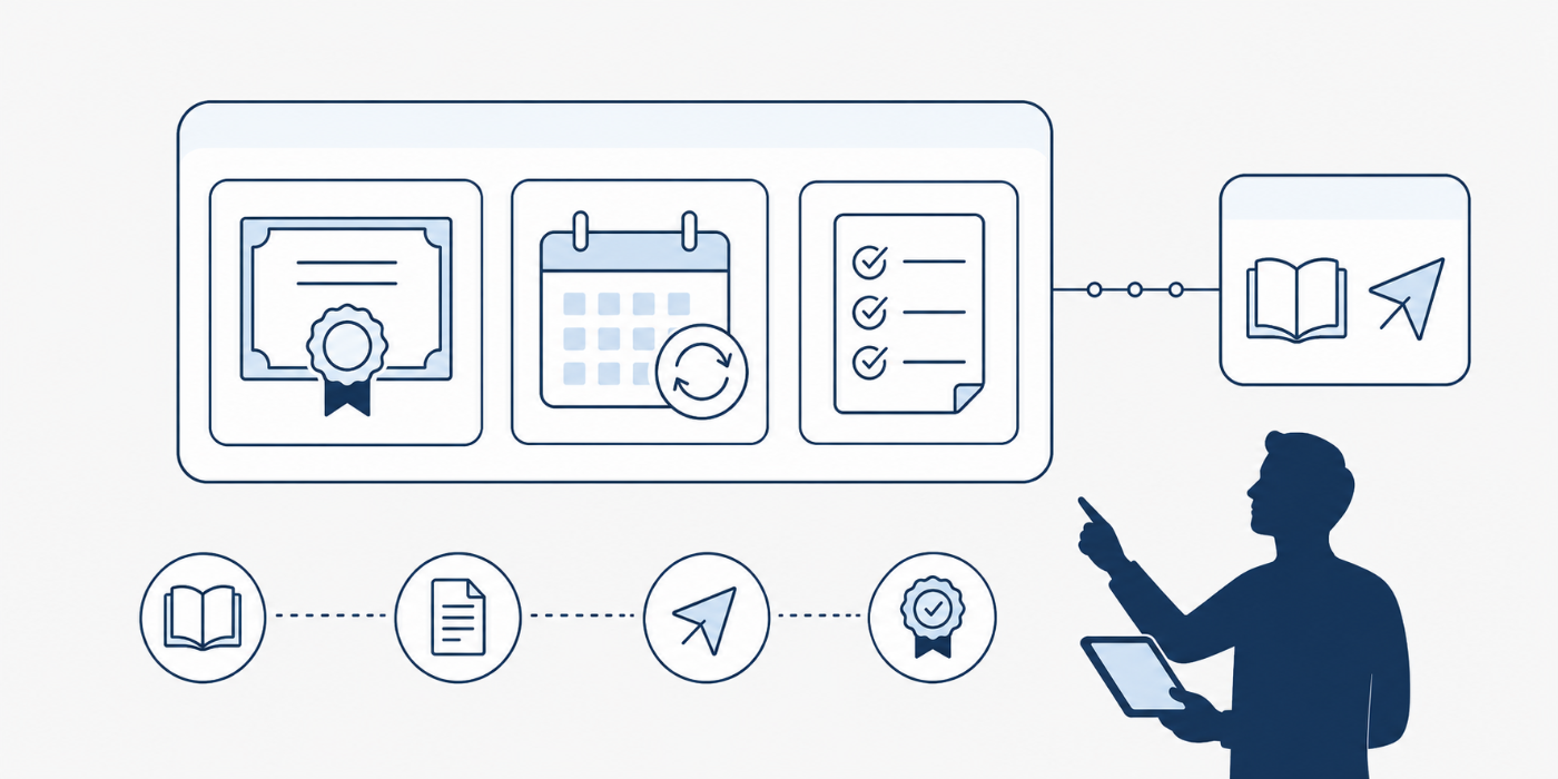 CAPM Renewal Requirements Explained: Stay Certified with Ease
